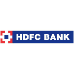 HDFC Logo - Launch Dome